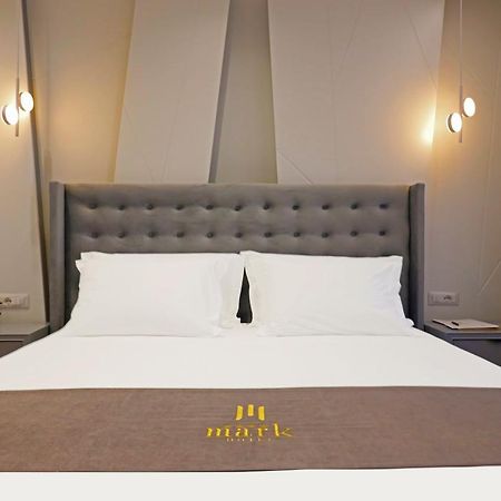 Mark Hotel Tirana Berxull Ngoại thất bức ảnh