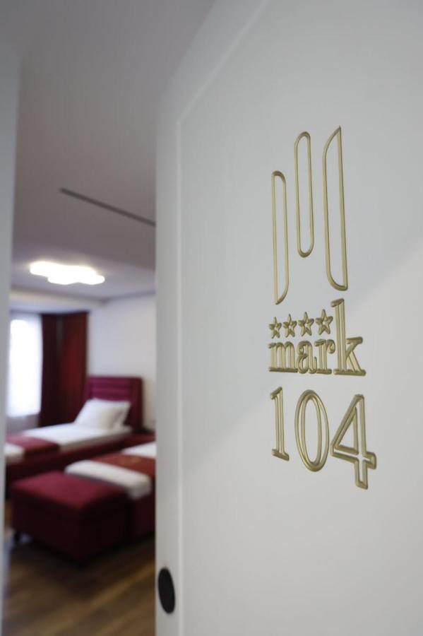 Mark Hotel Tirana Berxull Ngoại thất bức ảnh