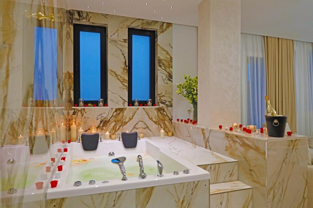 Mark Hotel Tirana Berxull Ngoại thất bức ảnh
