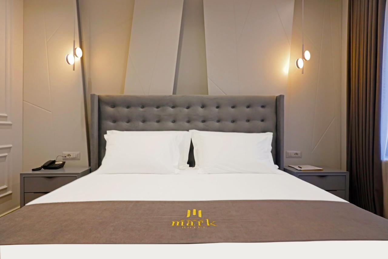 Mark Hotel Tirana Berxull Ngoại thất bức ảnh