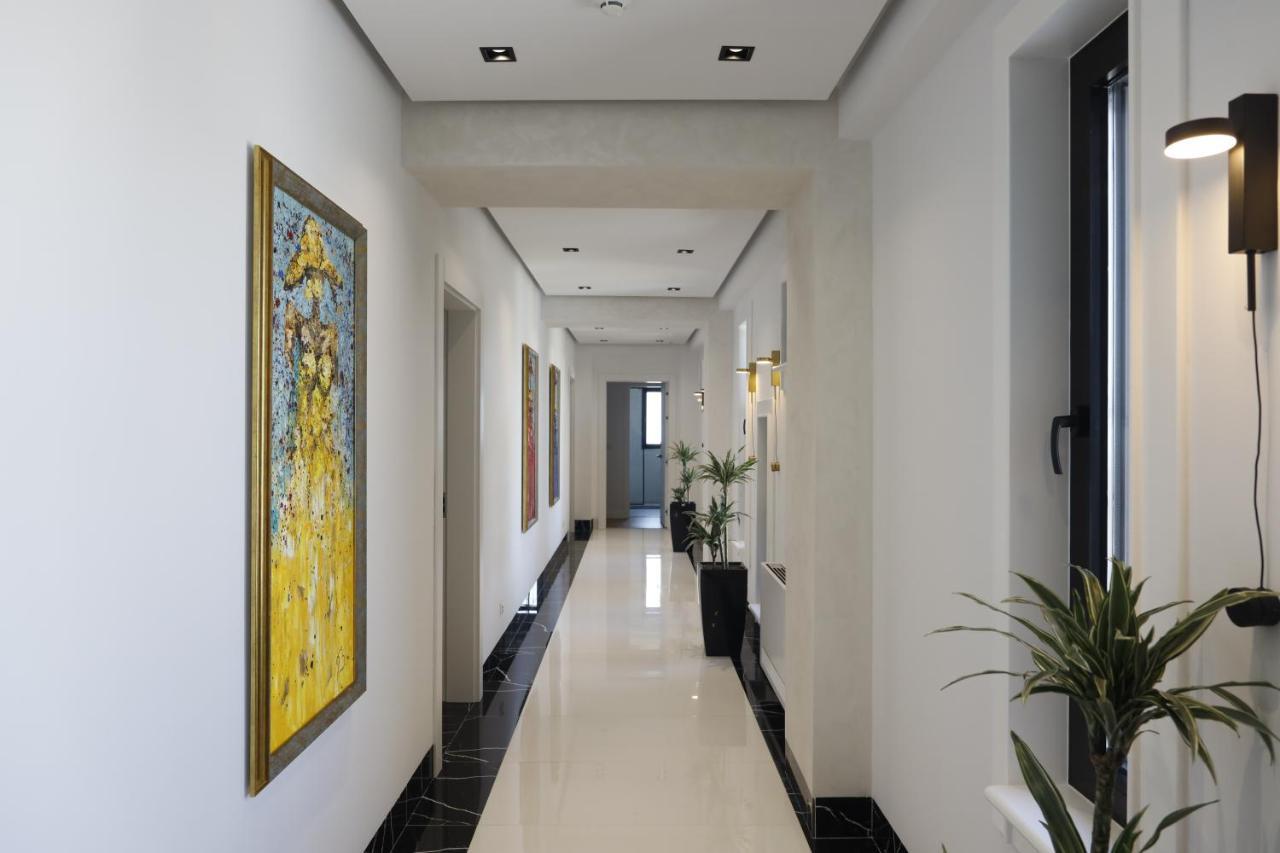 Mark Hotel Tirana Berxull Ngoại thất bức ảnh